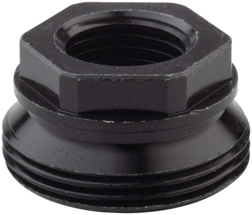FOX Bottom Foot Nut for use with Lower Adjuster Cover 241-00-022
