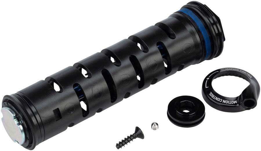 RockShox Motion Control OneLoc Remote Compatible Compression Damper for 35mm Revelation RC A1 (2018+)