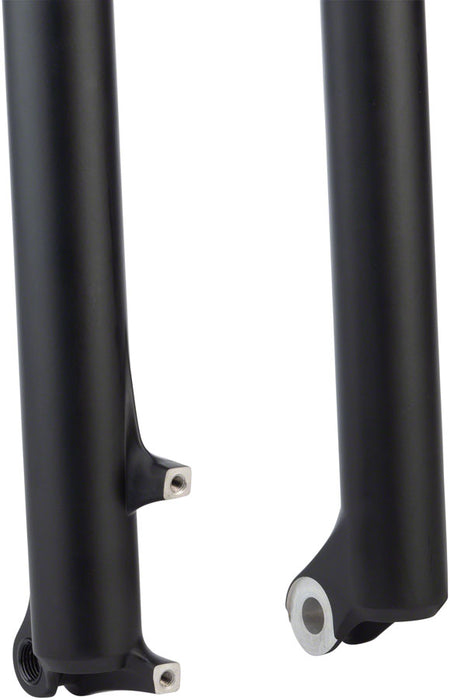 RockShox Lower Leg: Pike A2 (2017) 29"/27.5+, Boost 15X110, Diffusion Black