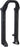 RockShox Lower Leg: Pike A2 (2017) 29"/27.5+, Boost 15X110, Diffusion Black