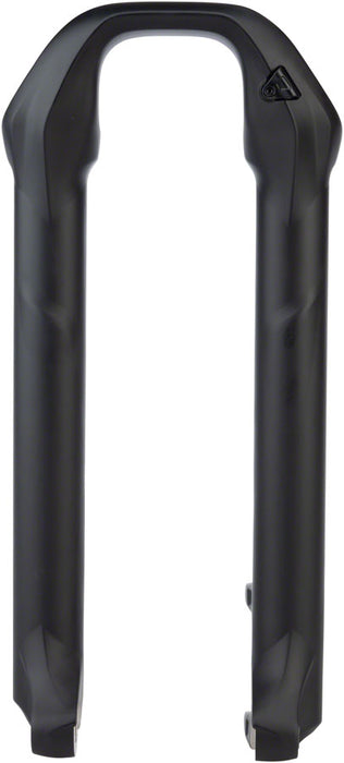 RockShox Lower Leg: Lyrik B1/Yari 29", 15X100, Diffusion Black