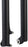 RockShox Lower Leg: Lyrik B1/Yari 29", 15X100, Diffusion Black