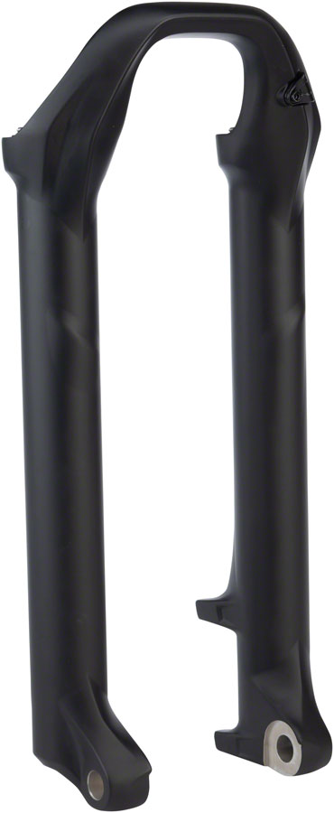 RockShox Lower Leg: Lyrik B1/Yari 29", 15X100, Diffusion Black