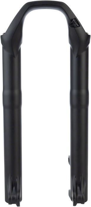 RockShox Lower Leg: Revelation A5 (32mm, 2017) Reba A7 130-150mm (2018+) 29"/27.5+, Boost 15X110, Diffusion Black