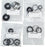 Rock Shox Service Kit, 2012 Revelation (+Dual Position Air)