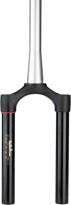 RockShox CSU, SID/Reba A2-A3 (2013-2016) Solo Air, 29", 51mm Offset, 100mm Spacing, Tapered Steerer, Diffusion Black
