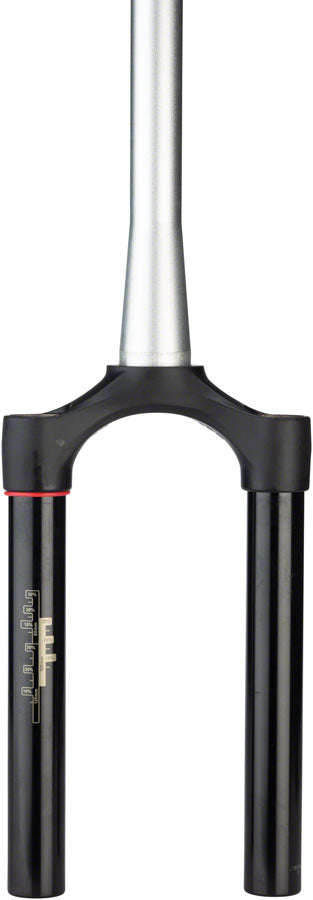 RockShox CSU, SID/Reba A2-A3 (2013-2016) Solo Air, 29", 51mm Offset, 100mm Spacing, Tapered Steerer, Diffusion Black