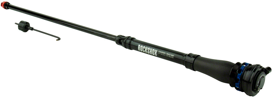 RockShox, Charger Race Day Damper - Crown 32mm, Kit