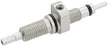 FOX Rebound Assembly - FIT4, 2019 34 Step Cast, 8mm Shaft