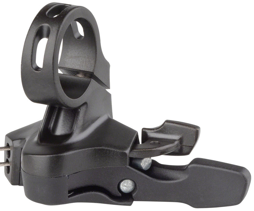 FOX Remote Lockout 2Pos Dual Pull '18 820-07-150