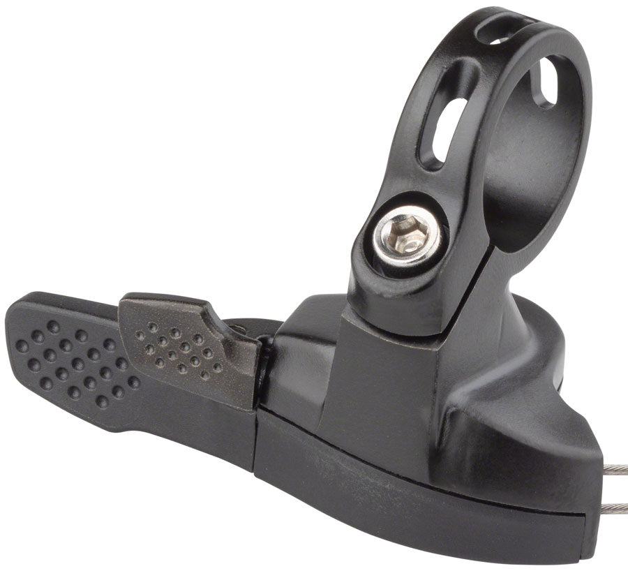 FOX Remote Lockout 2Pos Dual Pull '18 820-07-150