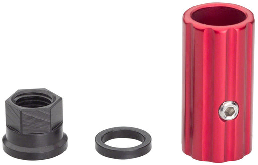 FOX GRIP Bottom Stud Interface Parts '17 34 29" 820-05-326-KIT