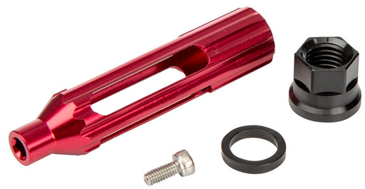 FOX Step Cast Bottom Stud Interface Parts '19 34, 29" 820-05-506-KIT