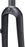 Ritchey WCS Adventure Fork, Carbon, Straight, Flatmount Disc