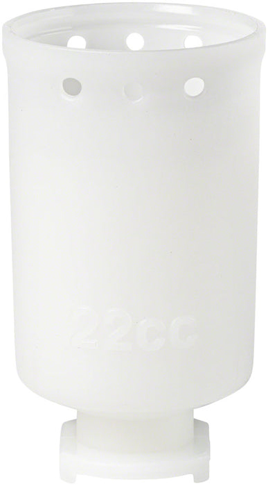 FOX Volume Spacer, 32mm forks, '21 234-04-912