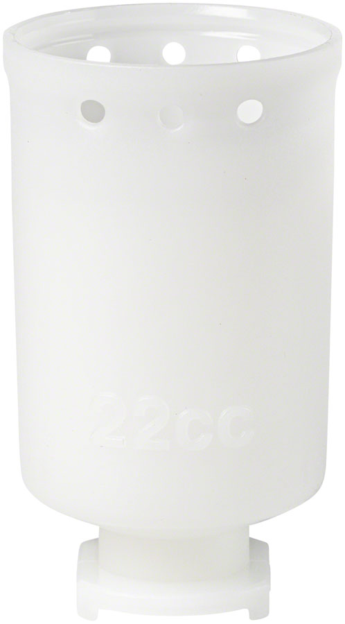 FOX Volume Spacer, 32mm forks, '21 234-04-912