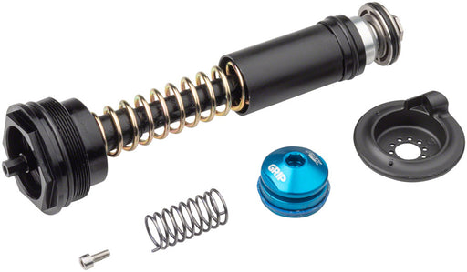 Fox Shox Top Cap Assembly, 2019 34 Grip Remote 820-05-523-KIT