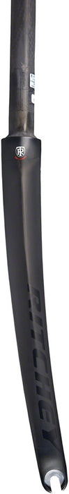 Ritchey WCS Carbon Road Fork - 1-1/8", 46mm Rake, 2020 Model, Matte Carbon