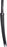 Ritchey WCS UD-Carbon Road Fork, 1-1/8" 46mm Rake