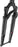 FOX 32 Taper-Cast Performance Elite Suspension Fork - 700c, 40 mm, 12 x 100 mm, 45 mm Offset, Matte Black, FIT4, 3-Position