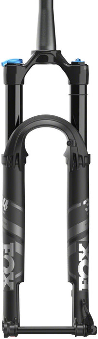 FOX 34 Step-Cast Performance Suspension Fork - 29", 120 mm, 15QR x 110 mm, 44 mm Offset, Matte Black, Grip, 3-Position