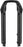 RockShox Lower Leg - Pike B3, 27.5", 15 x 110mm, Diffusion Black