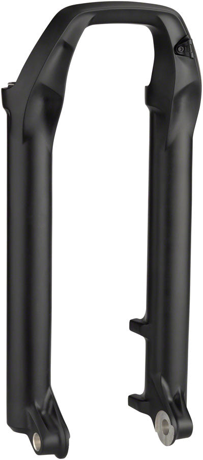 RockShox Lower Leg - Pike B3, 27.5", 15 x 110mm, Diffusion Black