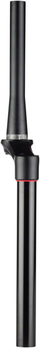 RockShox CSU Revelation DebonAir - 29", 51 Off-set, 35mm, Aluminum Taper, Diffiusion Black (No Gradients), 2018+, A1