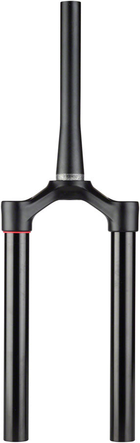 RockShox CSU Revelation DebonAir - 29", 51 Off-set, 35mm, Aluminum Taper, Diffiusion Black (No Gradients), 2018+, A1