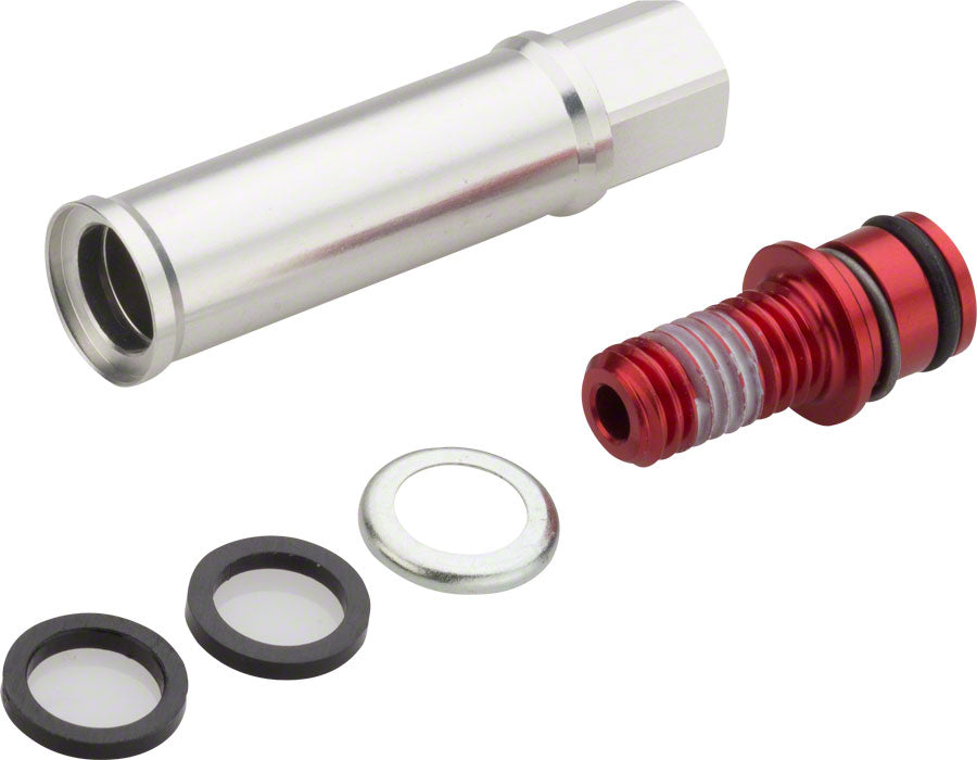 RockShox Shaft Fastener Kit, 2009-2011 Reba 29" Shaft Fastener Kit