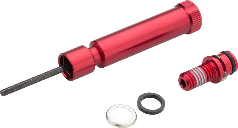 RockShox Rebound Adjuster Knob/Bolt Kit Tora / Recon / Reba / Revelation