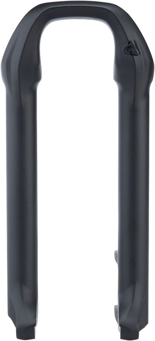 RockShox Lower Leg: Lyrik B1-C1/Yari A1-B1, 29"/27.5+ 15 x 110 mm Boost Spacing, Diffusion Black