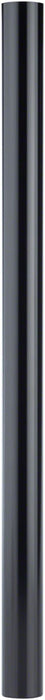 RockShox BoXXer C1 Right, Damper-Side Tapered Uppertube, Black