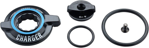 RockShox Compression Knob Kit - Charger2/2.1 RCT3, Crown, Lyrik (B1), Pike (B1+), Lyrik Ultimate (C2), Pike Ultimate (B3)