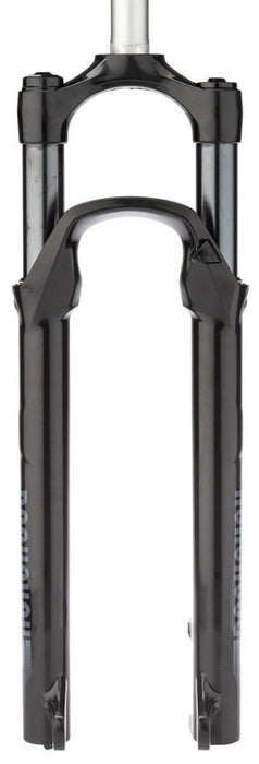 RockShox, Recon Silver RL D1, Suspension Fork, 29'', Air, 100mm, 1-1/8'', QR, Rake: 51mm, Black