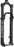 RockShox SID Select Charger RL Suspension Fork - 29", 120 mm, 15 x 110 mm, 44 mm Offset, Diffusion Black, Remote, C1