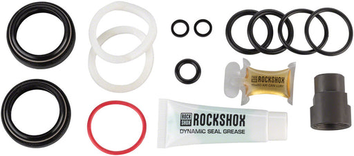 RockShox 200 hour/1 year Service Kit - SID RL B2 110-120mm (2018+)/Select+ B4 110-120mm (2020)