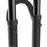 FOX 36 Performance Elite Suspension Fork - 29", 160 mm, 15QR x 110 mm, 44 mm Offset, Matte Black, GRIP2