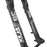 FOX 36 Performance Elite Suspension Fork - 29", 160 mm, 15QR x 110 mm, 44 mm Offset, Matte Black, GRIP2