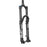 FOX 36 Performance Elite Suspension Fork - 29", 160 mm, 15QR x 110 mm, 44 mm Offset, Matte Black, GRIP2