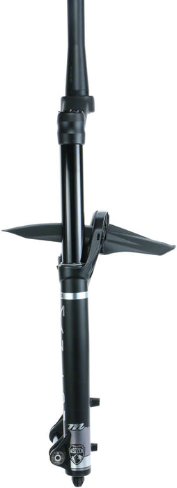 Manitou Mezzer Pro 29" fork, 160mm, 51mmOS, 15x110mm, Black