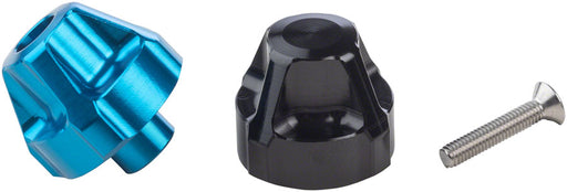 Manitou Fork Knob/Air Cap - Magnum Pro, 2015+