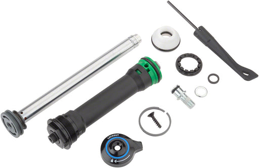 RockShox Compression Damper - Crown Turnkey, Motion Control, JUDY SILVER A1+/ 30 SILVER A3+ (2018+)