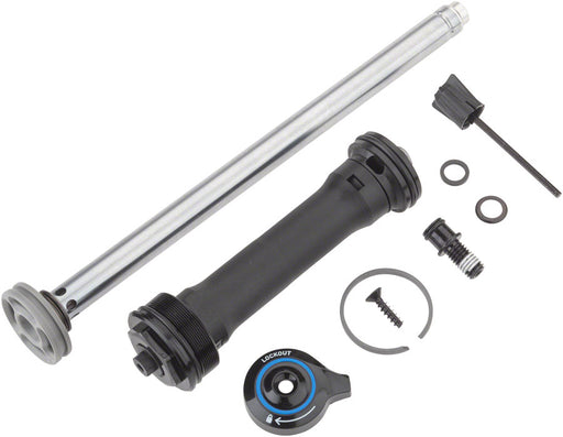 RockShox Compression Damper - Crown Turnkey, Motion Control, 35 SILVER A1