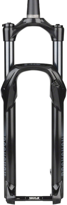 RockShox, Judy Silver TK A3, Suspension Fork, 27.5'', Air, 130mm, 1-1/8''-1.5'', 15x110mm TA, Rake: 42mm, Black