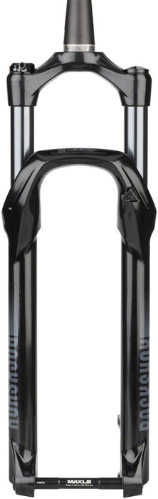 RockShox, Judy Silver TK A3, Suspension Fork, 29'', Air, 120mm, 1-1/8''-1.5'', 15x110mm TA, Rake: 51mm, Black, Remote: Included