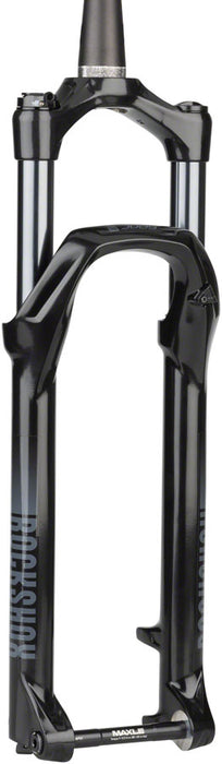 RockShox, Judy Silver TK A3, Suspension Fork, 29'', Air, 120mm, 1-1/8''-1.5'', 15x110mm TA, Rake: 51mm, Black, Remote: Included