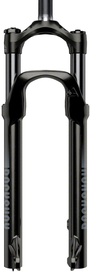 RockShox Judy Silver TK Suspension Fork - 27.5", 100 mm, 9 x 100 mm, 42 mm Offset, Black, A3