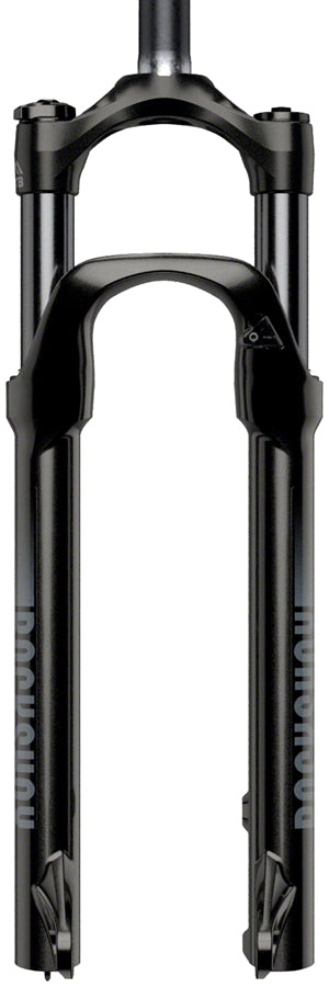 RockShox Judy Silver TK Suspension Fork - 29", 100 mm, 9 x 100 mm, 51 mm Offset, Black, A3
