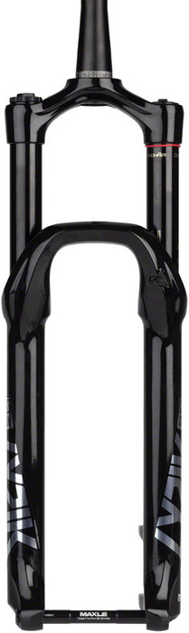 RockShox Lyrik Ultimate Charger 2.1 RC2 Suspension Fork - 29", 160 mm, 15 x 110 mm, 42 mm Offset, Black, C3